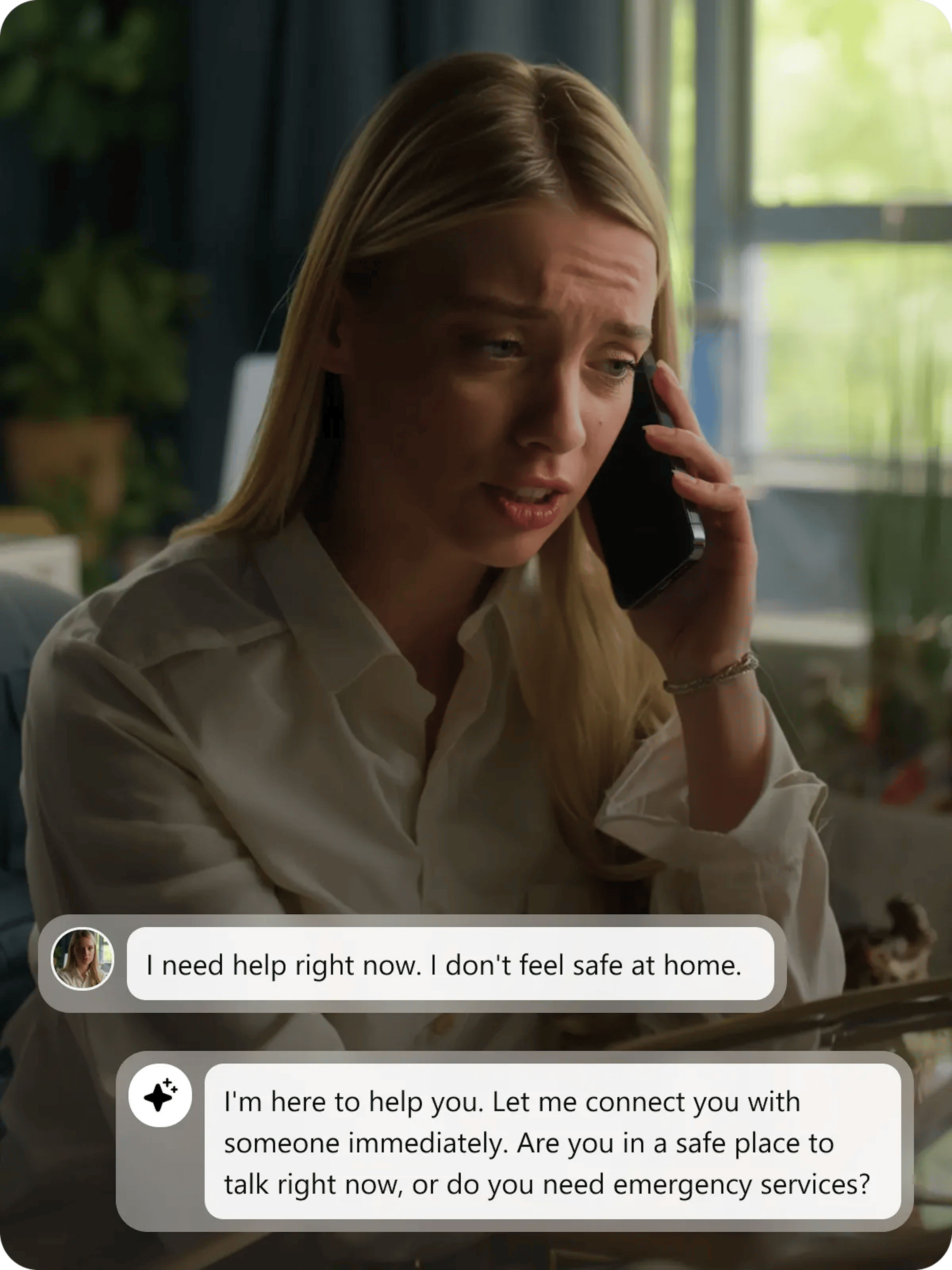 Hero Image Community Answering Service With 24 7 AI Receptionist 2