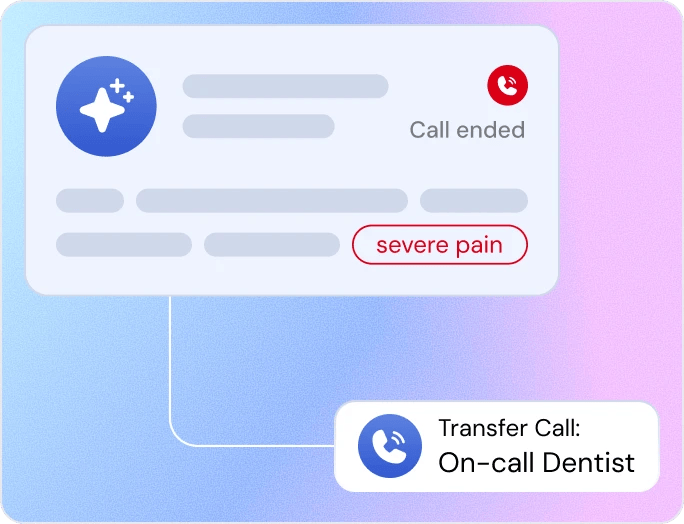 Configure Emergency Protocols and Practice Information