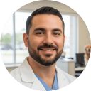 Michael Torres, Riverside Veterinary Hospital