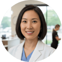 Dr Jennifer Park, Northside Animal Care
