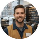 Robert M - Metro Lock & Key