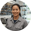 Sandra P - Residential Locksmith Services