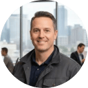 James T - Commercial Lock Solutions