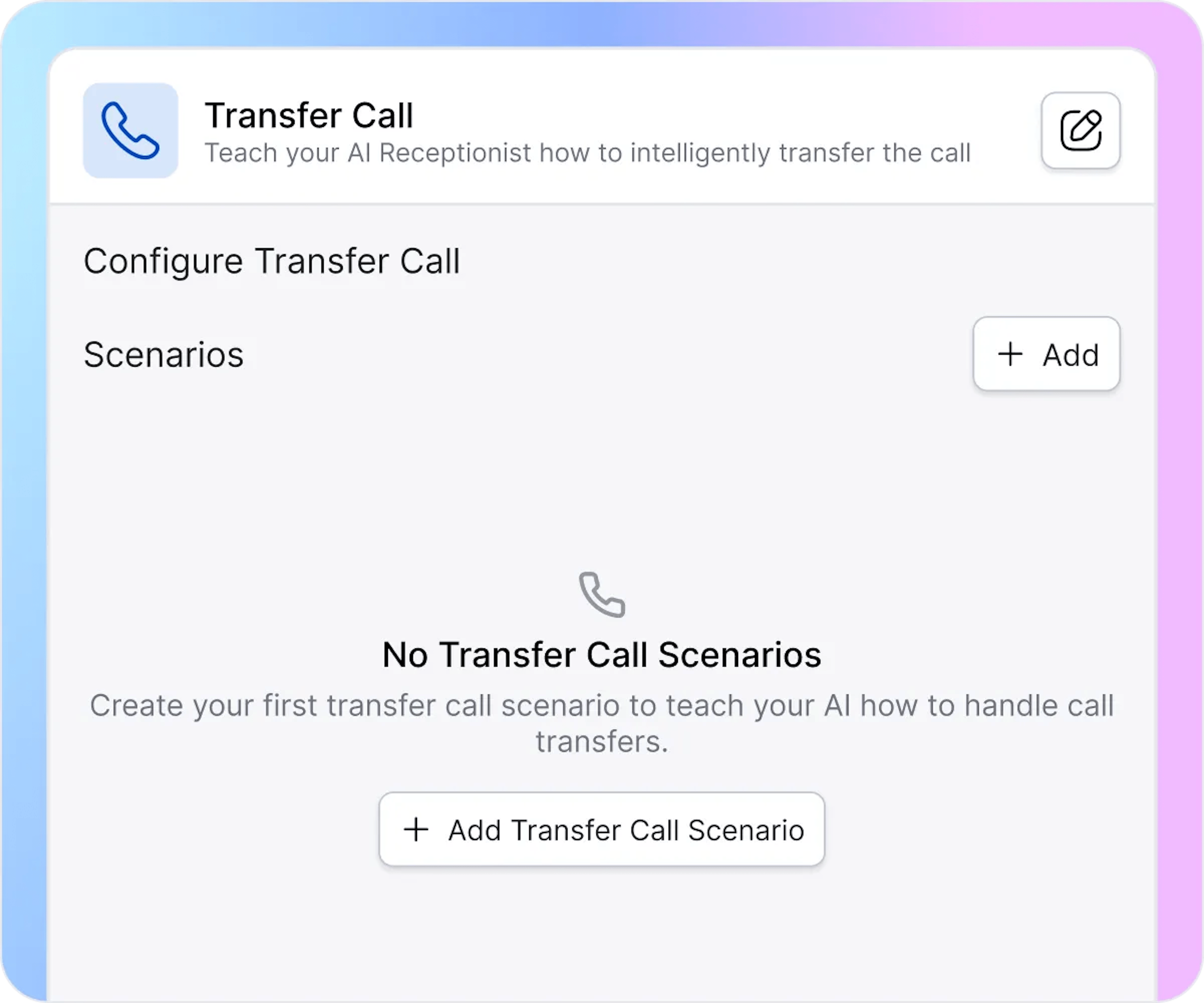 Step 1_ Define Transfer Rules