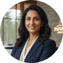 Rita Patel General Manager - Pinewood Resort - Spa