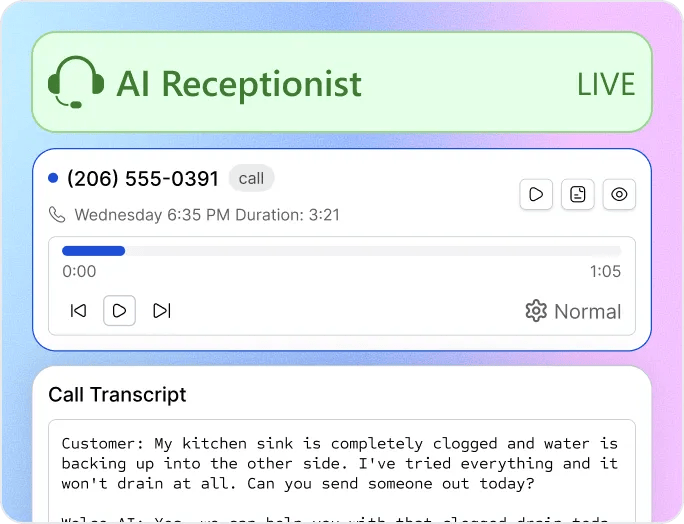 Start Capturing Emergency Calls