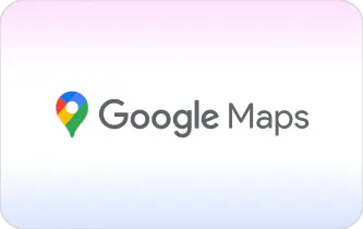 Google Maps