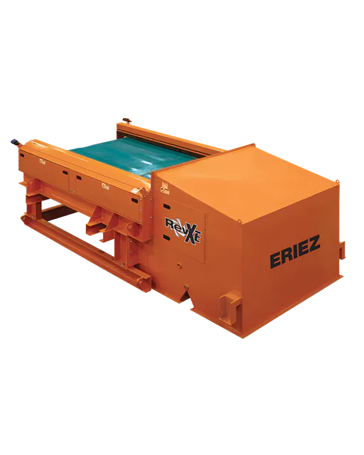 Eddy Current Separator REVX-E