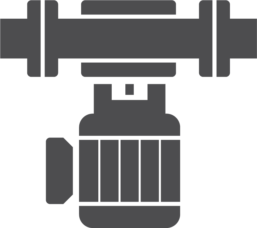 Pump Icon