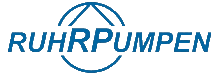 Ruhrpumpen Logo