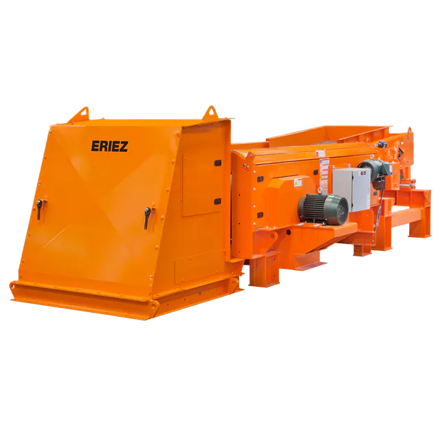 Eddy Current Separator UHF