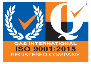 ISO Certification
