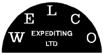 Welco logo 1971