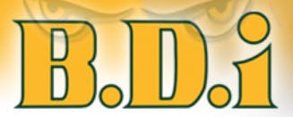 BDI Logo