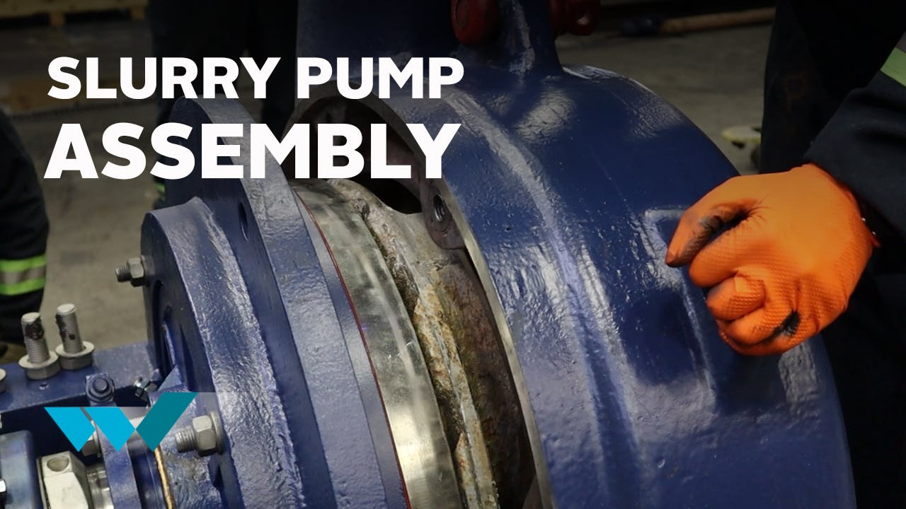 Slurry Pump Assembly Thumbnail