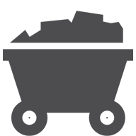 Mining Icon