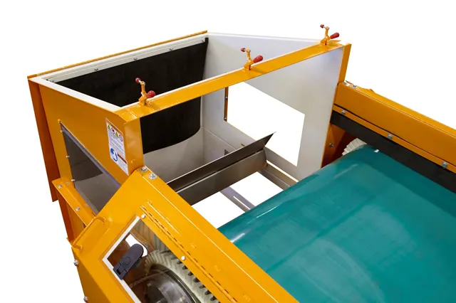 Eddy Current Separator REVX-E