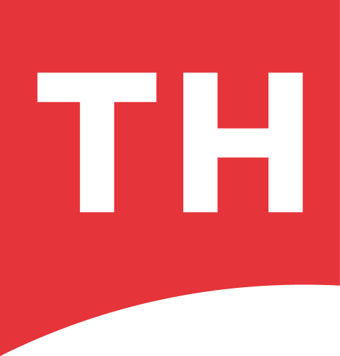 TH Company Logo