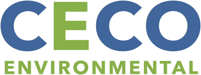 CECO Environmental Logo