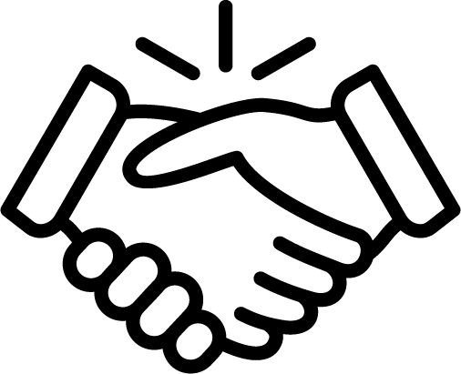 One partner. Zero headaches.