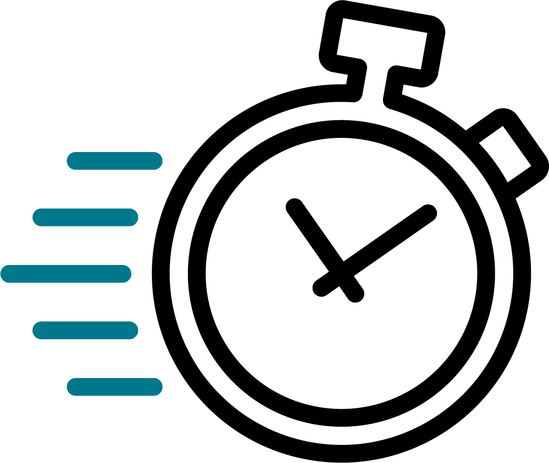 Built tough. Delivered fast.