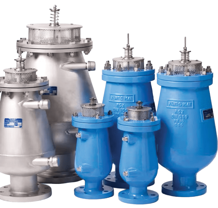 RF Valves Hero Image