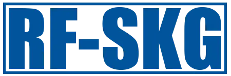 RF-SKG Logo