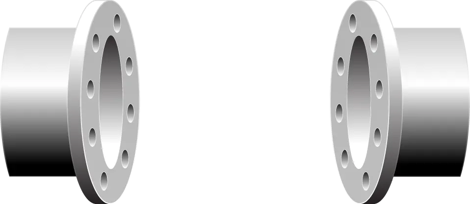 RF Valves Logo