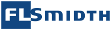 FLSmidth Logo