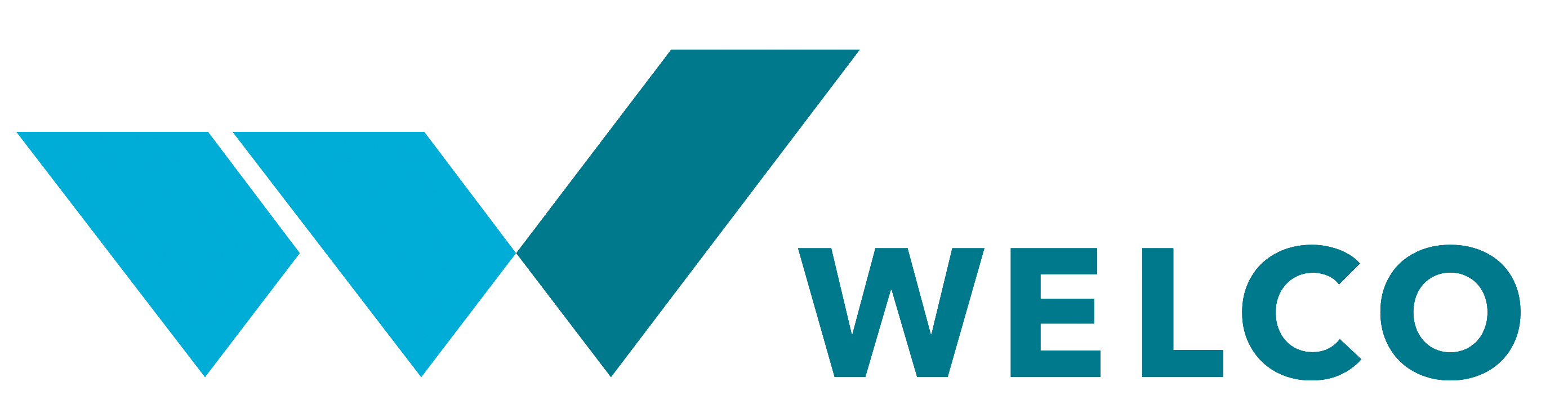 Welco Logo