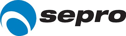 Sepro Logo