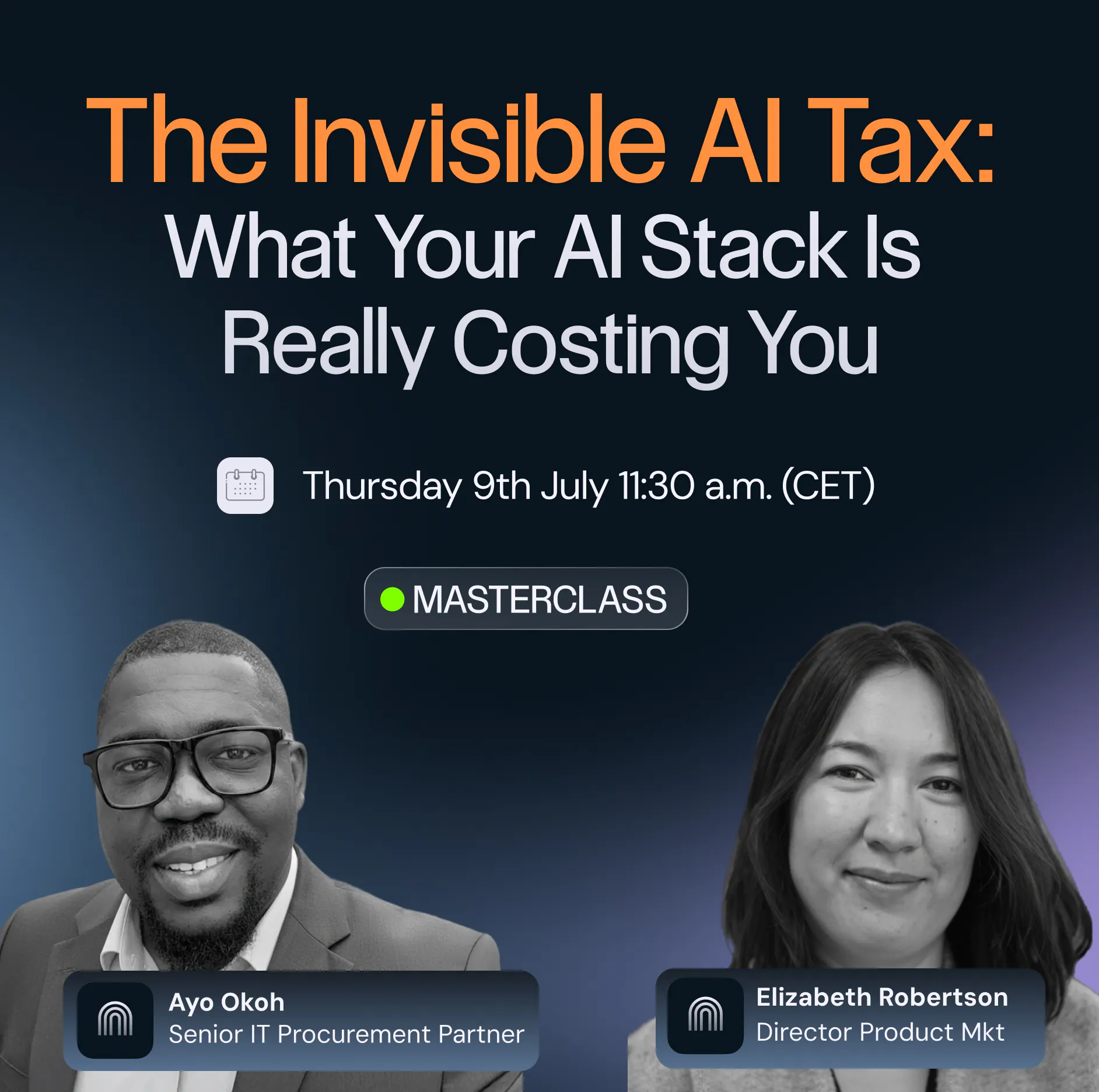 The Invisible AI Tax