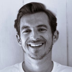 Keith Barton