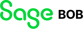 Sage Bob logo