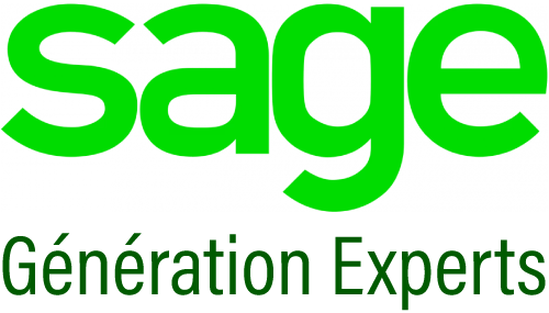 logo Sage Generation Expert