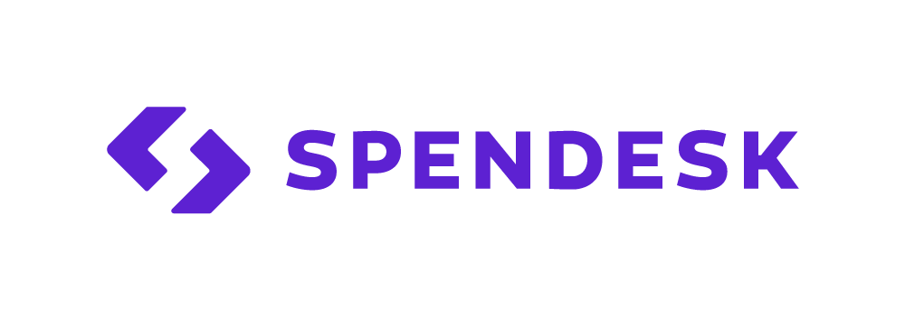 Logo spendesk