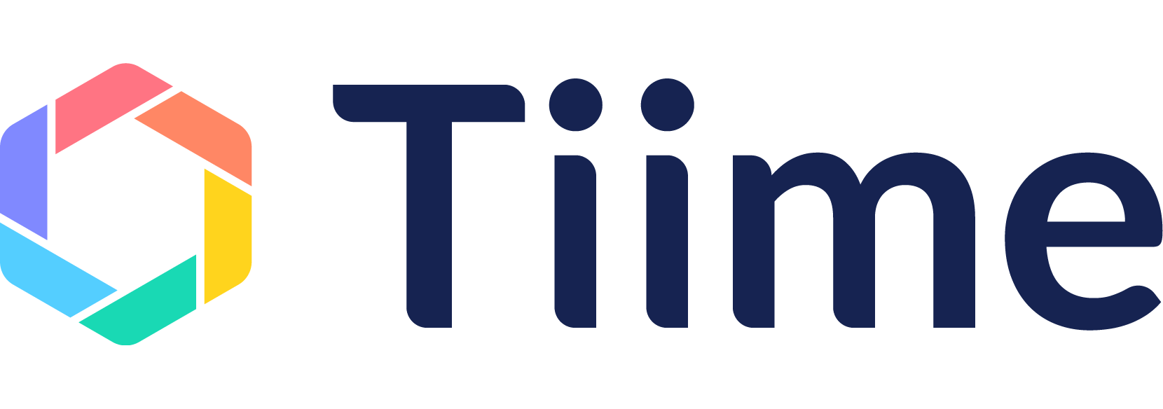 Tiime logo