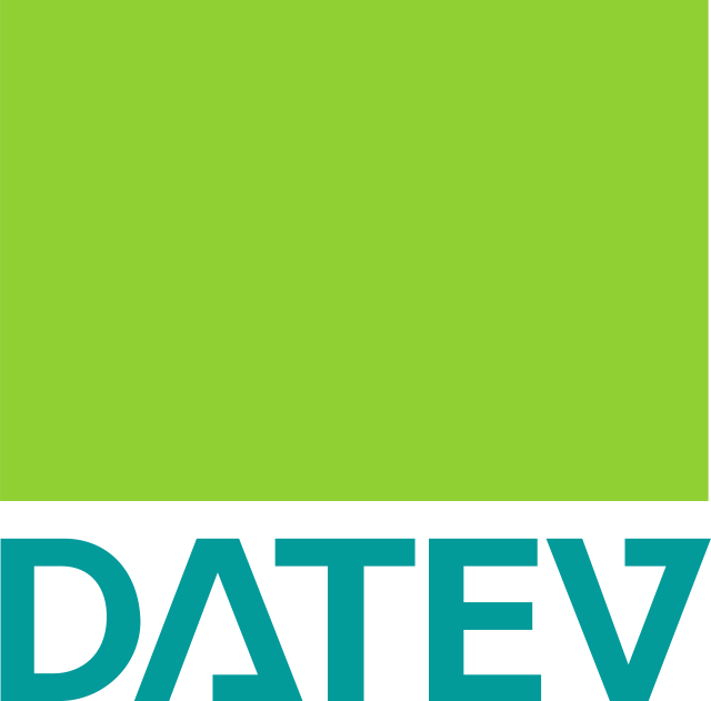 Logo Datev