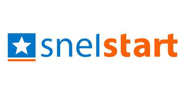 Logo Snelstart