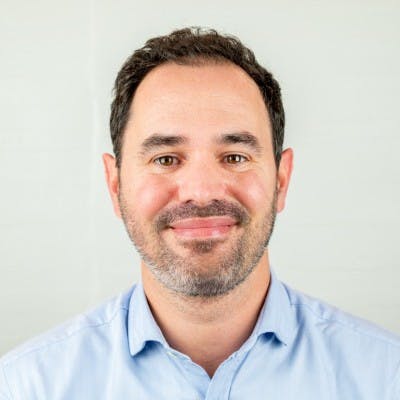 Matthieu Roche