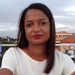 Stéfanie Boudiak
