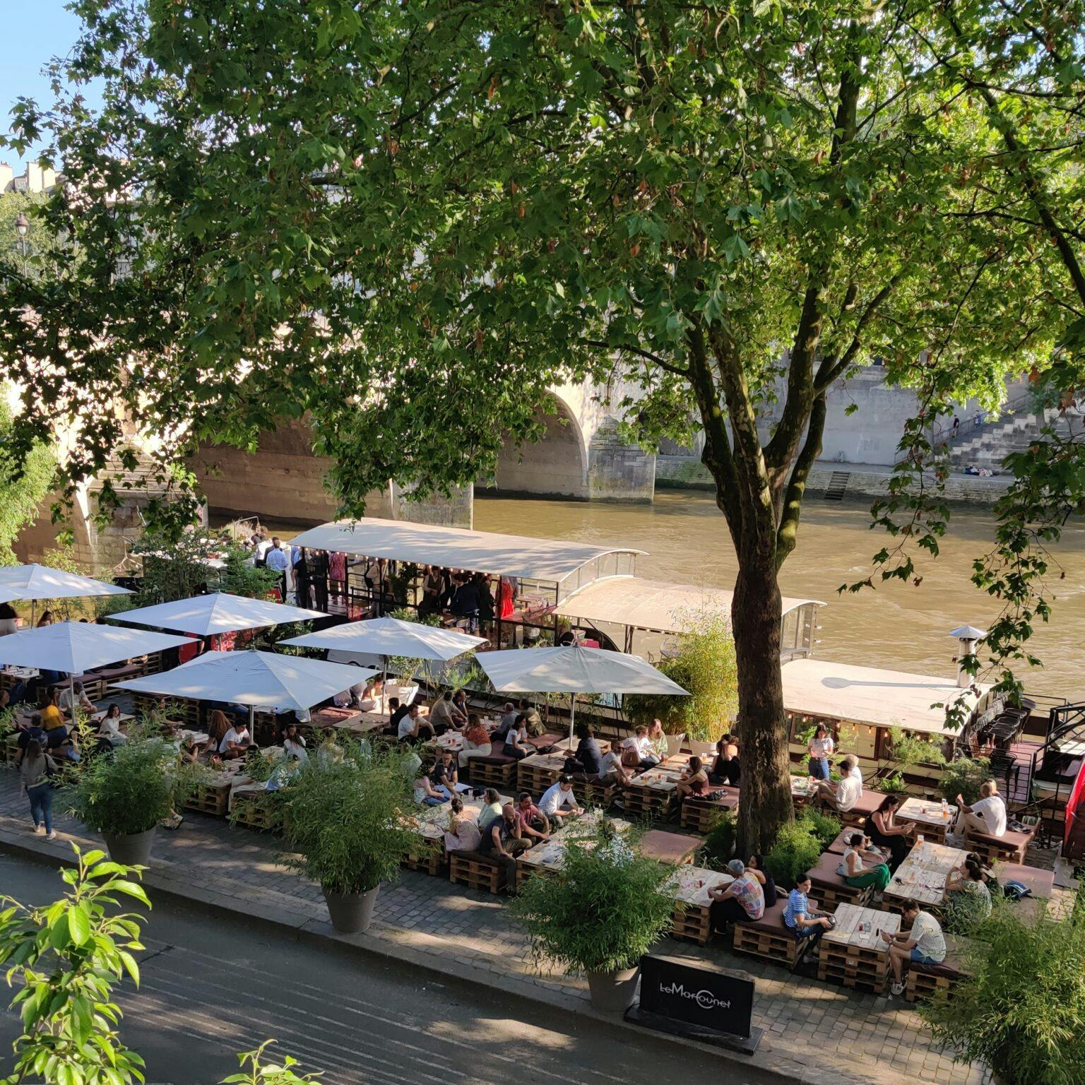 Summer Afterwork