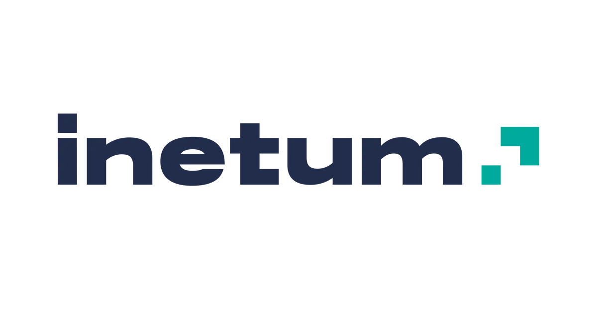 inetum logo