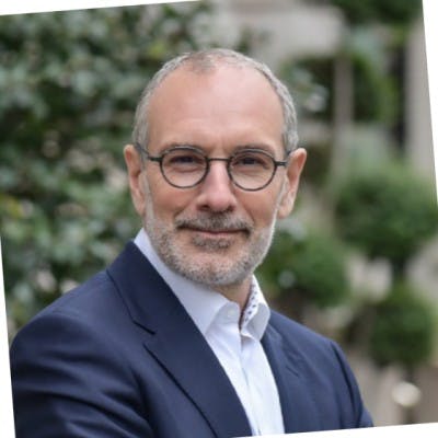 Norbert Meurgues