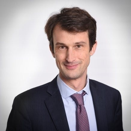 Antoine Trentesaux