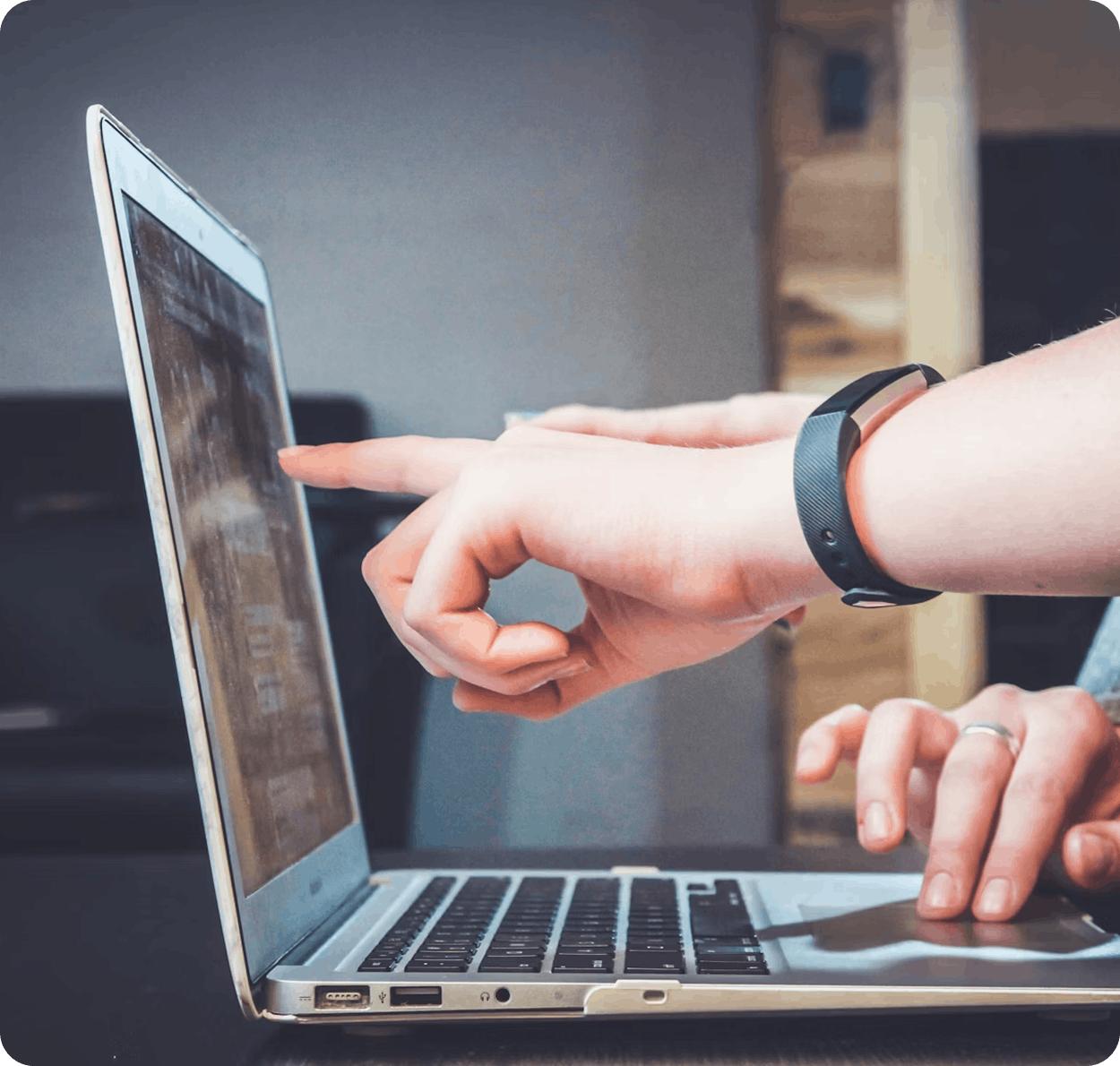 Leverage expert support at every stage