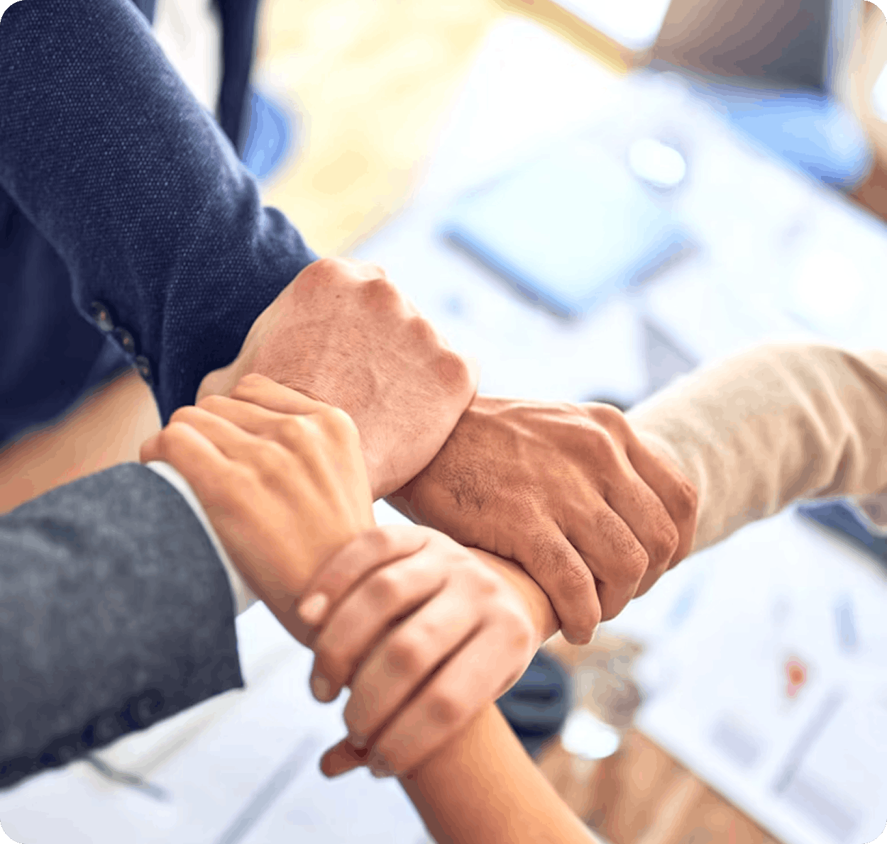Strengthen your edge in Value Creation