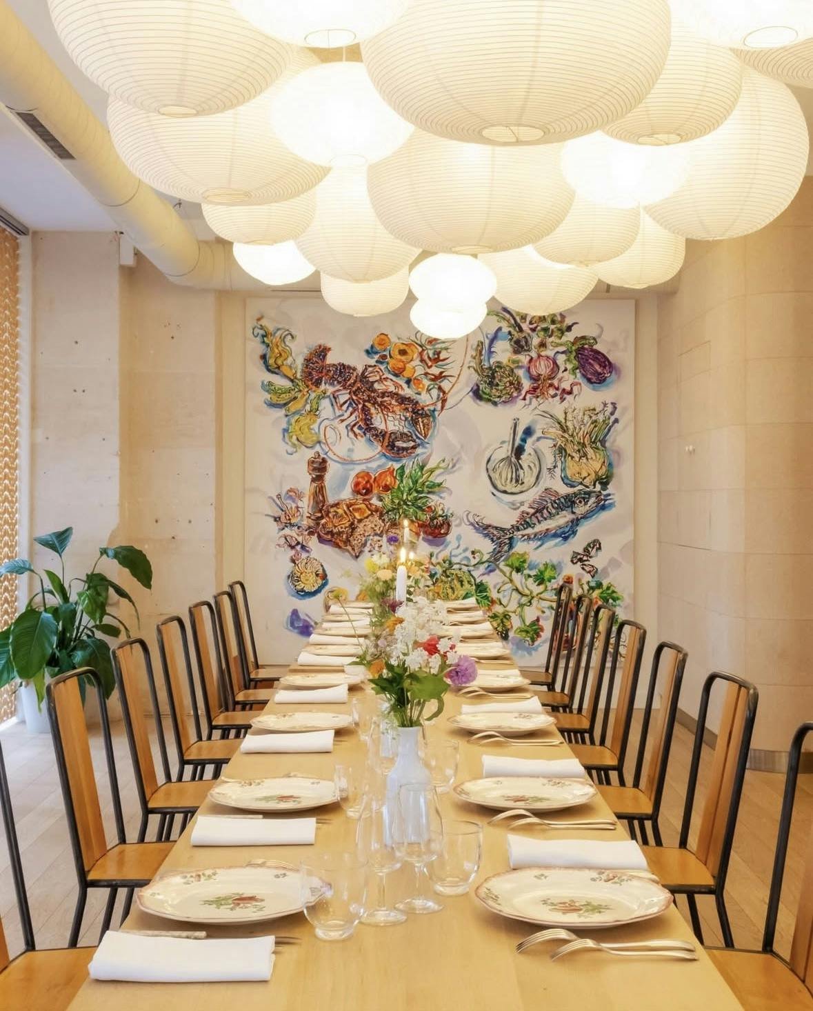 La Table des CFOs