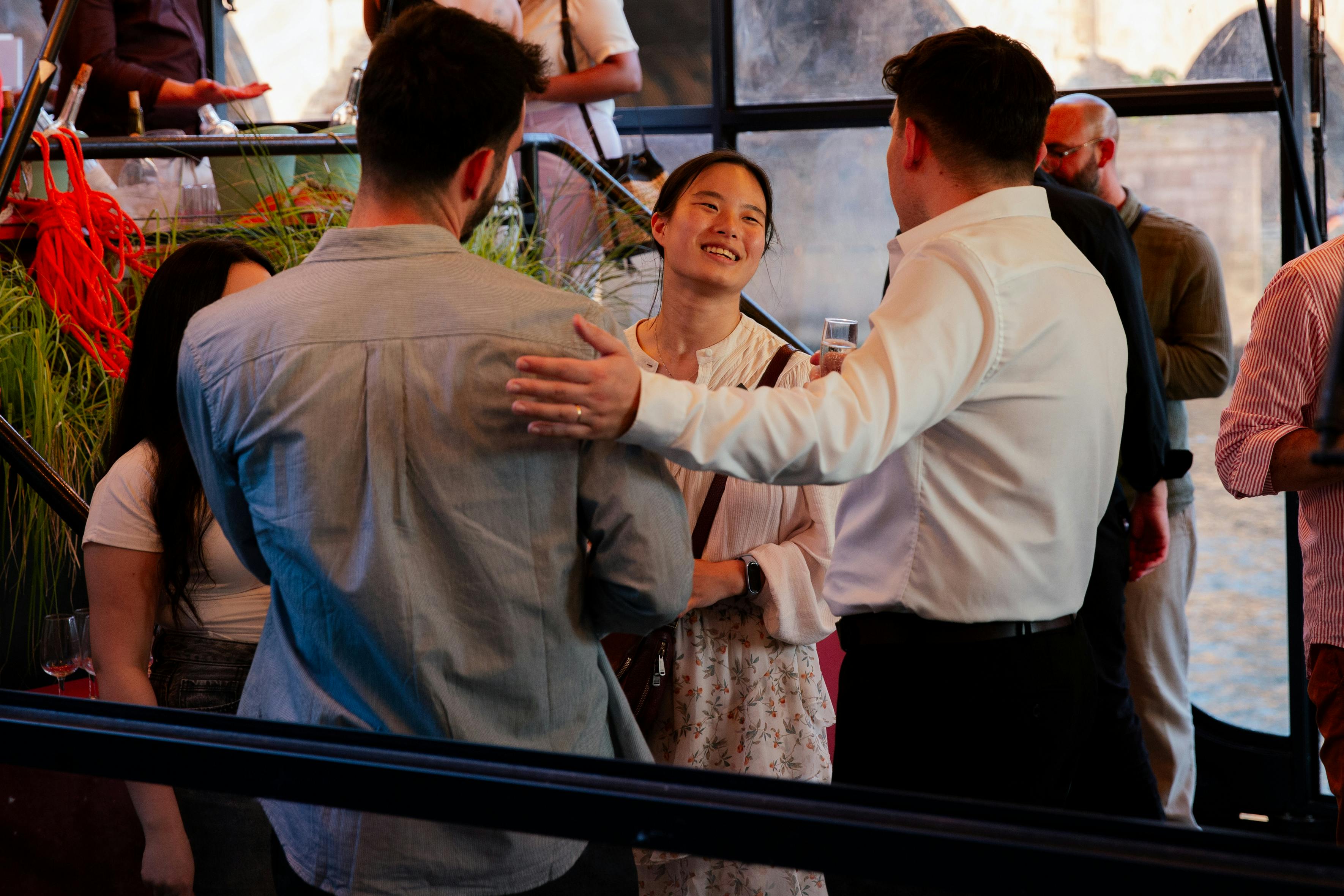 Prévision & Intuition