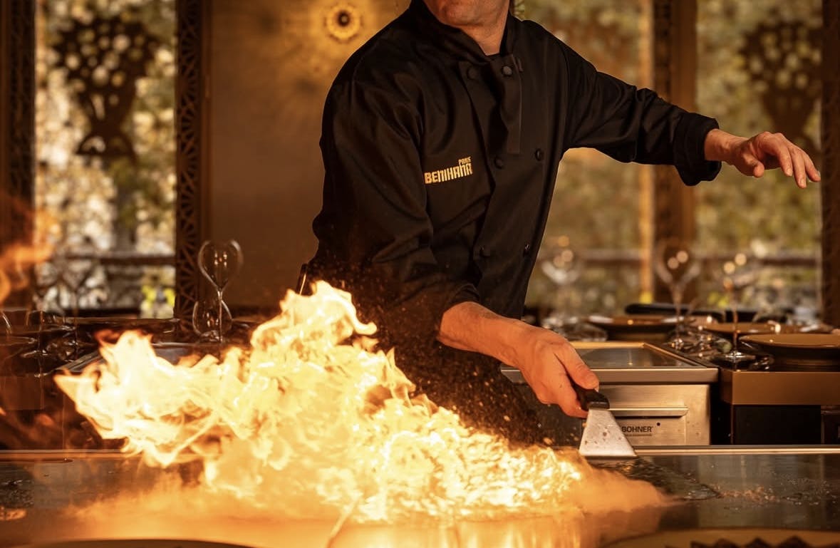 Un lieu d’exception